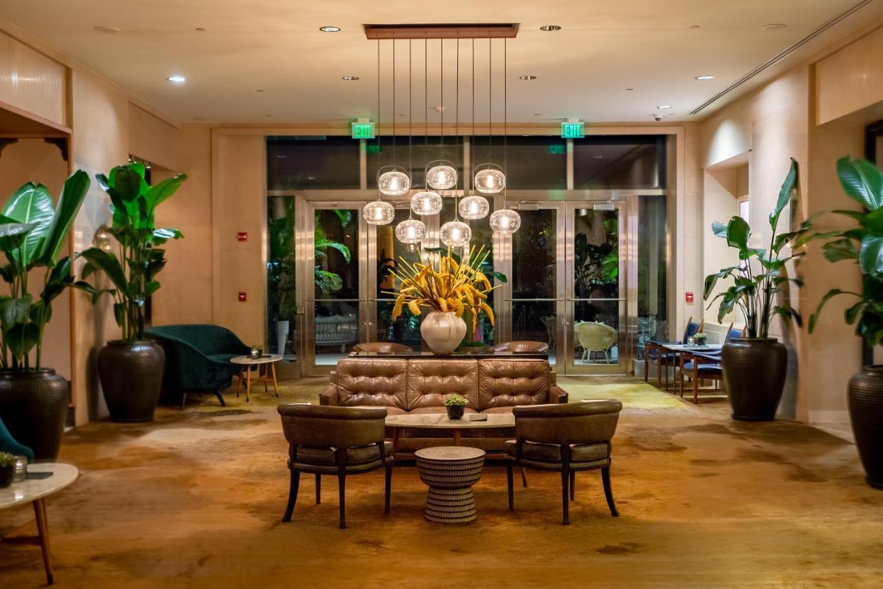 Apartamento 2 Bedroom Or King Four Seasons Free Wi-fi & Free Parking Miami