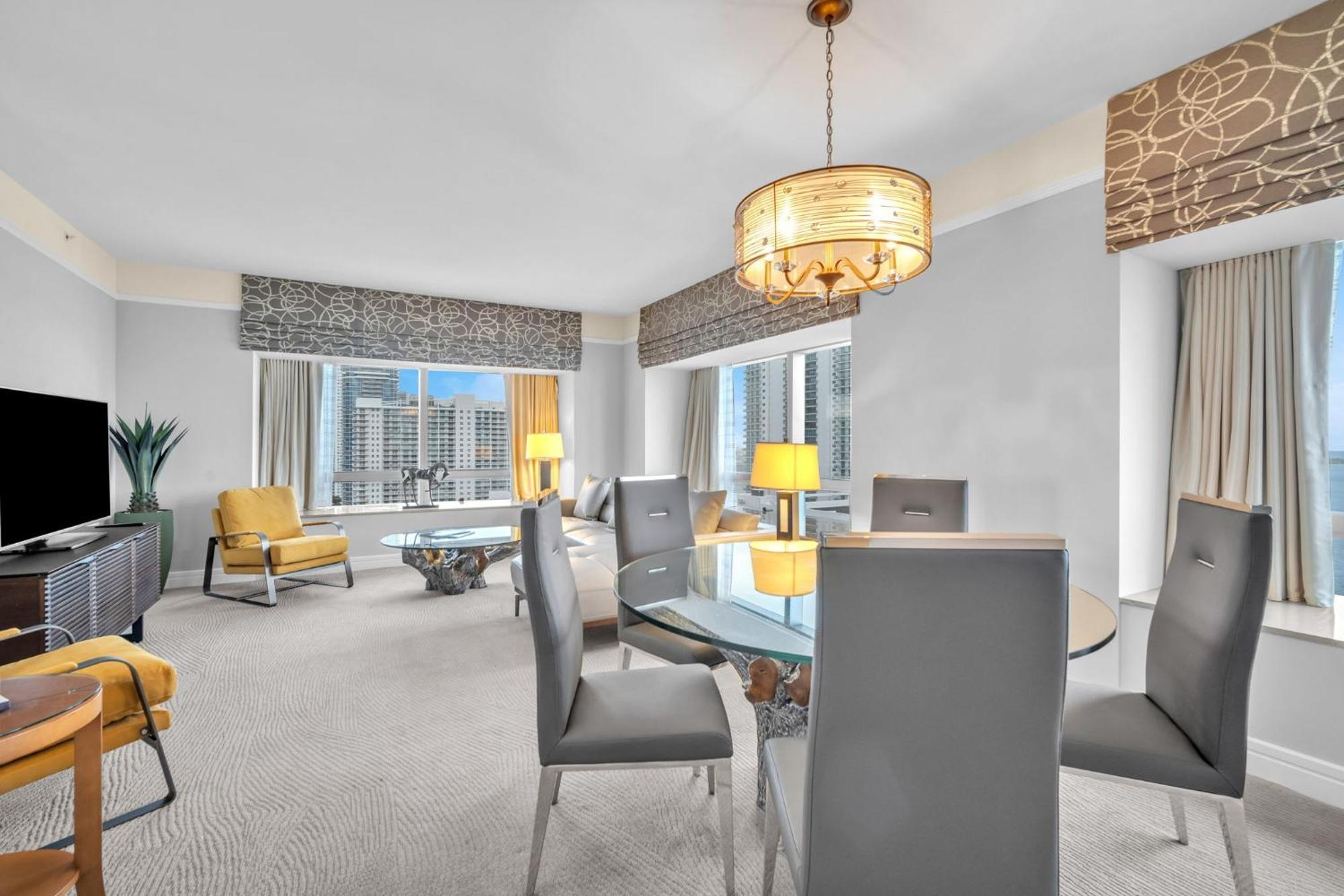 Apartamento 2 Bedroom Or King Four Seasons Free Wi-fi & Free Parking *