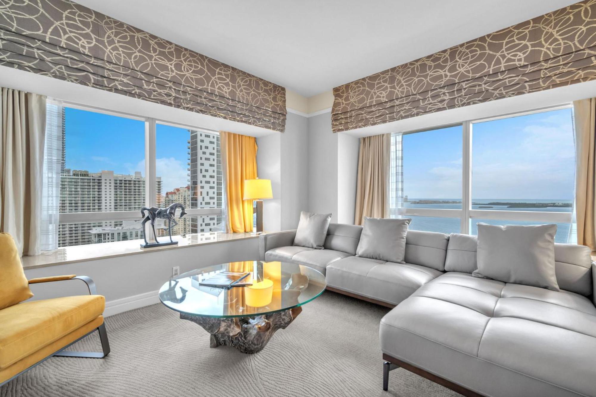 2 Bedroom Or King Four Seasons Free Wi-fi & Free Parking Appartement *