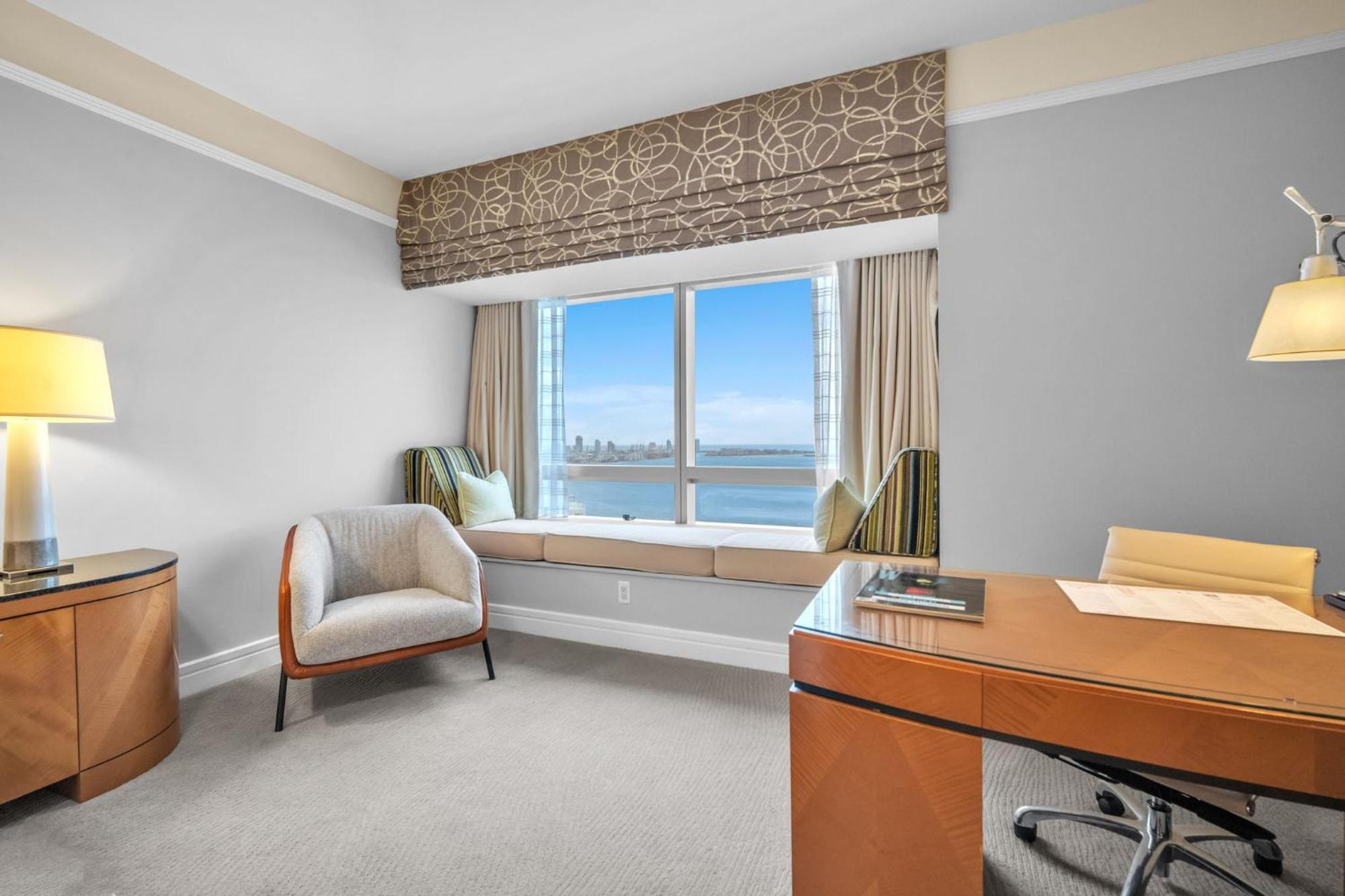 2 Bedroom Or King Four Seasons Free Wi-fi & Free Parking Appartement Miami