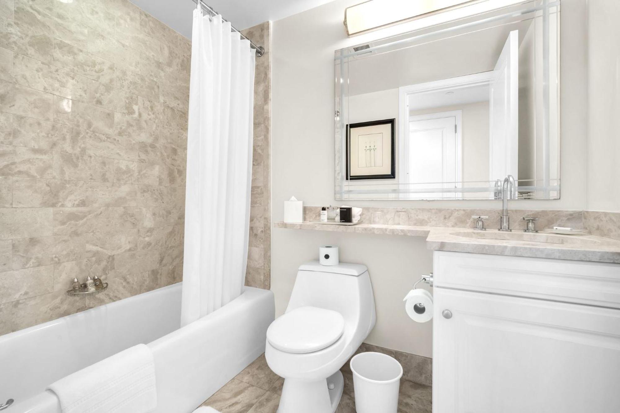 2 Bedroom Or King Four Seasons Free Wi-fi & Free Parking Appartement Miami
