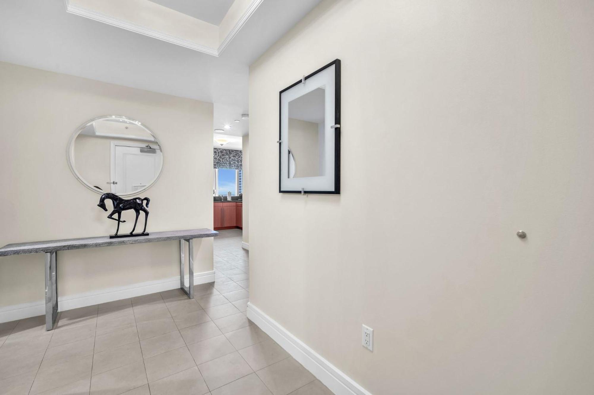 2 Bedroom Or King Four Seasons Free Wi-fi & Free Parking Appartement Miami