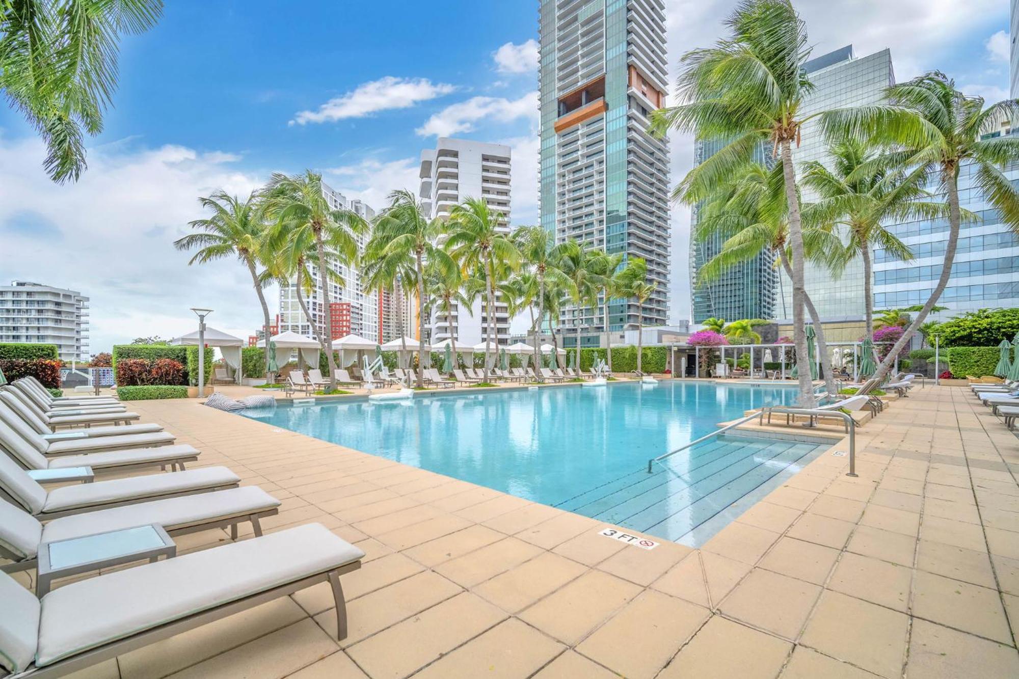 Appartement 2 Bedroom Or King Four Seasons Free Wi-fi & Free Parking