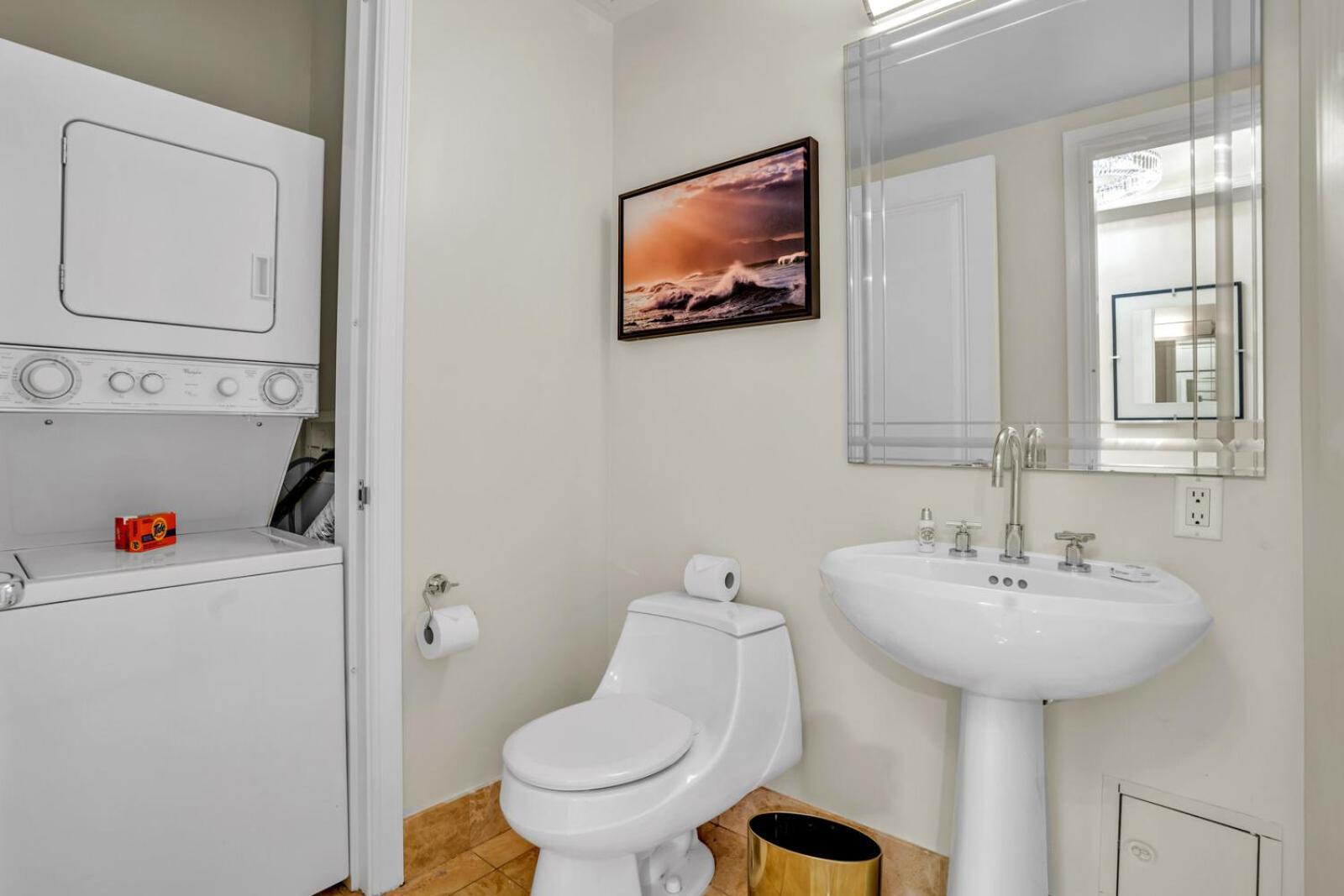 2 Bedroom Or King Four Seasons Free Wi-fi & Free Parking Appartement Miami