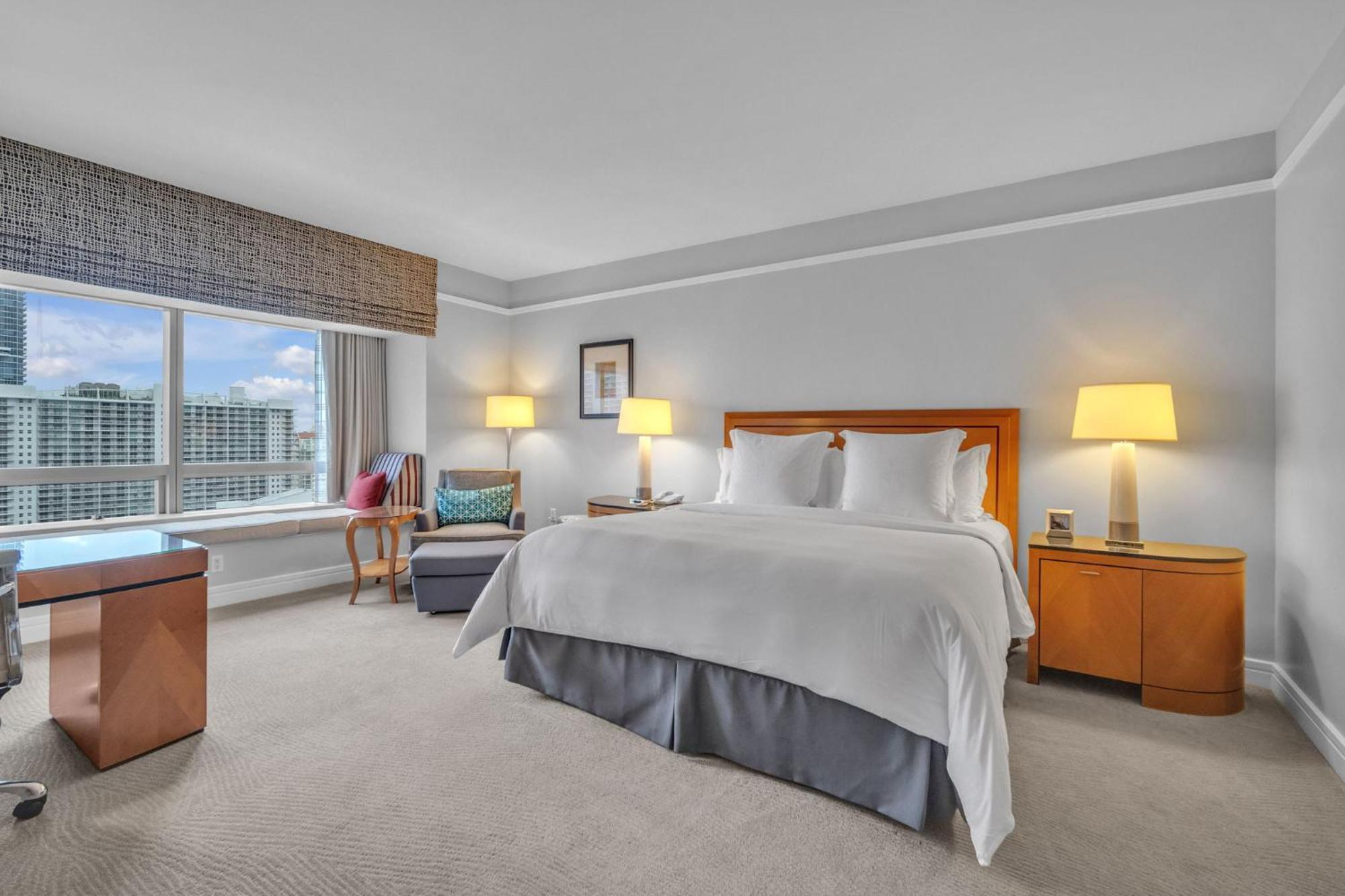 2 Bedroom Or King Four Seasons Free Wi-fi & Free Parking Appartement