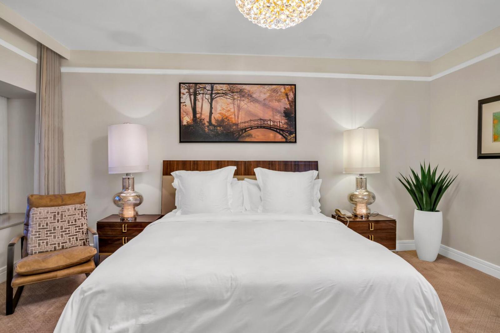 2 Bedroom Or King Four Seasons Free Wi-fi & Free Parking Appartement *